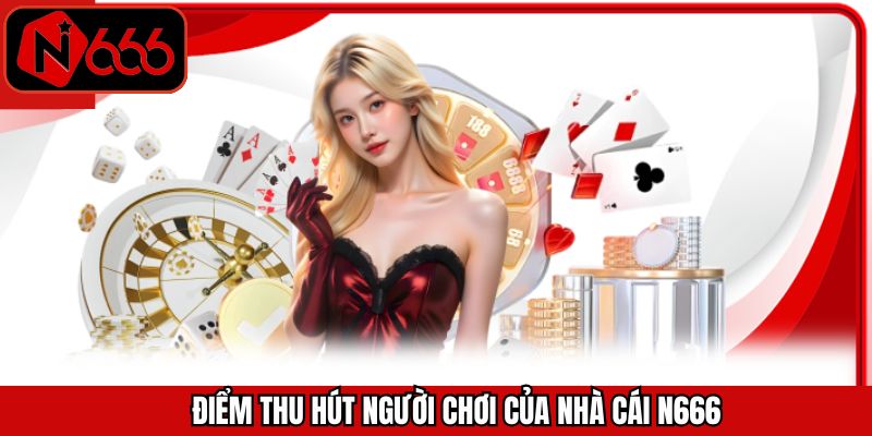 Ưu điểm thú vị của nhà cái đáng tin cậy