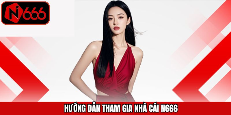 Quy trình cơ bản để gia nhập nhà cái giải trí