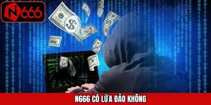 N666 Có Lừa Đảo Không - Làm Rõ Sự Thật Của Nghi Vấn
