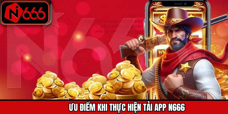 Những ưu điểm khi thực hành cài đặt app về thiết bị
